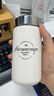 MOMOCONCEPT保溫杯女士高顏值316不銹鋼水杯男便攜迷你咖啡杯實(shí)用禮物定制 mini咖啡杯-300mL-純白奶油 曬單實(shí)拍圖