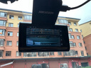 HIKVISION?？低曅熊囉涗泝xC6S 4K超高清夜視800萬(wàn)像素 智能ADAS語(yǔ)音聲控 曬單實(shí)拍圖