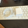艾古蘋(píng)果60W雙頭USB-C編織充電線-1.5米蘋(píng)果15/16ProMax手機(jī)充電線數(shù)據(jù)線適用于iPhone/iPad/AirPods USB-C編織充電線-1.5米 曬單實(shí)拍圖