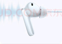 OPPO Enco Free4 【國家補貼】真無線入耳式藍(lán)牙耳機主動降噪搭檔 Find X8通用蘋果華為小米手機水漾藍(lán) 曬單實拍圖