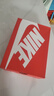 耐克（NIKE）女鞋運(yùn)動(dòng)鞋Court百搭低幫板鞋IH0644-161 白色  37.5  曬單實(shí)拍圖