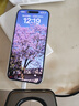 圖拉斯【久用不發(fā)黃】 適用蘋果15promax手機(jī)殼iphone15pro保護(hù)套15超薄全包透明磁吸防摔高端男女款 【精美透亮】不黃原材+親膚手感+超強(qiáng)防爆 iPhone15ProMax-6.7英寸 曬單實(shí)拍圖