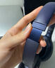 索尼（SONY）WH-1000XM4 頭戴式無線藍(lán)牙耳機(jī) 智能降噪重低音耳麥 高解析度電腦游戲辦公學(xué)習(xí)藍(lán)牙5.0旗艦降噪款 深夜藍(lán) 曬單實(shí)拍圖
