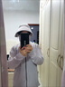 浪莎（LangSha）防曬衣女冰絲2025夏季新款防紫外線外穿大帽檐可拆卸防曬服薄外套 淺灰色-帽檐可拆卸 L 95-109斤 曬單實(shí)拍圖