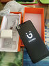 金立（Gionee）X20promax 全新八核128GB超薄智能手機 大屏老年人手機學(xué)生電競游戲雙卡雙待安卓百元長續(xù)航 藍(lán)色 曬單實拍圖