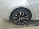 普利司通（Bridgestone）普利司通輪胎  TURANZA 泰然者T005 A 225/45R17 91W適配雷凌卡羅拉速騰 汽車輪胎 曬單實拍圖