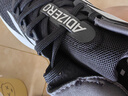 阿迪達斯男鞋 ADIZERO BK 輕便透氣緩震競速跑步運動鞋 JP6528 42.5  曬單實拍圖