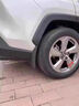 拉凡斯24款豐田RAV4榮放專用內(nèi)襯擋泥板后門輪胎汽車用品車內(nèi)裝飾適用于 【全車組合款】6件套帶踏板 20-24款榮放兩驅(qū)版（窄輪眉） 曬單實(shí)拍圖