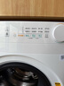 美的（Midea）滾筒洗衣機(jī)全自動(dòng)家用 MD100V11FPRO 10公斤洗烘一體超薄 雙重除菌 以舊換新 家電國家補(bǔ)貼20% 曬單實(shí)拍圖