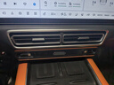 酷車車?yán)硐隠6L7L8L9中控拓展塢車載充電器USB接口轉(zhuǎn)化快充插座氛圍香氛 香氛款-雙typec+蘋果轉(zhuǎn)接頭*橙 曬單實(shí)拍圖