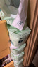 爽然（shinrea）天鵝拉拉褲XXL60片超薄男女通用超柔透氣【品牌直供 安心品質(zhì)】 曬單實(shí)拍圖