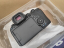佳能（Canon）r6二代全畫(huà)幅微單相機 vlog視頻數碼高清R62代 EOS R6 Mark II專(zhuān)業(yè)級微單 R6二代+RF24-70mmF2.8大三元鏡頭 官方標配【贈送多重福利驚喜 詳情客服】 曬單實(shí)拍圖