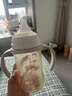 圣元（Synutra） 優(yōu)博圣特拉慕嬰幼兒配方A2羊奶粉 0-6月 1段400克  (歐洲奶源） 曬單實(shí)拍圖