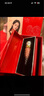 路鉑廷（Christian Louboutin）CL女王權(quán)杖啞光唇釉001F 蘿卜丁口紅唇釉禮盒 生日禮物送女友老婆 曬單實(shí)拍圖