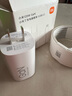 小米120W GaN小布丁充電器套裝（USB-C）適配蘋果/華為/三星/小米手機 15 Ultra 支持PD協(xié)議氮化鎵 曬單實拍圖
