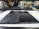 三星Samsung Galaxy Z Fold7 超輕薄折疊屏手機(jī) 劉憲華同款  驍龍8至尊版 AI手機(jī) 12GB+512GB 秘影黑 曬單實(shí)拍圖