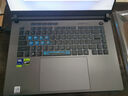 ROG魔霸新銳 2025 銳龍9 16英寸 游戲本筆記本電腦(R9 8940HX 16G 1T RTX5070Ti 2.5K 165Hz) 曬單實拍圖