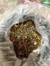 【胖東來甄選】茉莉花茶特級濃香型茶葉自己喝2025新茶茉莉紅茶罐 500g木蓋透明罐裝500克(無贈品) 曬單實拍圖