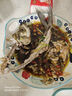 原生態(tài)現(xiàn)捕大翹嘴魚新鮮活魚現(xiàn)殺大白刁子小大白條魚淡水翹殼生鮮 翹嘴魚【2斤/條】 曬單實(shí)拍圖