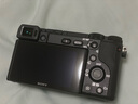 索尼（SONY）索尼A6700 A6400迭代款半畫幅微單高清4K視頻Vlog 攝影攝像照相機 索尼A6400單機（半畫幅） 官方標配+128G高速內(nèi)存卡 曬單實拍圖