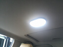 威百倫閱讀燈led車內(nèi)燈汽車后備箱車頂照明燈車載駕駛室內(nèi)飾車廂吸頂燈 超亮續(xù)航升級(jí)【觸摸開(kāi)關(guān)調(diào)亮度+ 曬單實(shí)拍圖