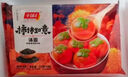 千味央廚四喜小圓子300g*2袋無(wú)餡湯圓兒童早餐半成品甜品速食食品早點(diǎn)早飯 曬單實(shí)拍圖