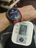 AMAZFIT華米Balance 2智能手表47mm專業(yè)運(yùn)動訓(xùn)練恢復(fù)健康GPS定位血氧檢測心率監(jiān)測圓盤藍(lán)牙通話長續(xù)航手表 曬單實(shí)拍圖