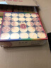 自在園鋁殼酥油燈4/8小時(shí)長(cháng)明燈佛前供燈禮佛整箱菩提蠟無(wú)煙無(wú)味 整箱鋁殼8小時(shí)黃色600只/12盒 曬單實(shí)拍圖