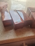 丸美（MARUBI）緊致抗皺護膚品套裝巧克力絲滑補水保濕淡化細紋彈潤化妝品禮物送 旅行裝【潔+水+乳+眼霜】 曬單實拍圖