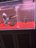 成量魚(yú)缸隔離板亞克力水族箱隔板隔離網(wǎng)幼魚(yú)隔斷龍魚(yú)加厚任意定制定做 免費定制任意尺寸 【歡迎聯(lián)系客服報價(jià)】 曬單實(shí)拍圖