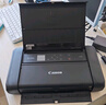 佳能（Canon）TR150無(wú)線(xiàn)彩色便攜式打印機（LK-72電池可選/家用） 曬單實(shí)拍圖
