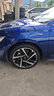德國(guó)馬牌（Continental）汽車輪胎225/40R18 92Y XL FR MC7適配奧迪 A3現(xiàn)代 菲斯塔(進(jìn)口) 曬單實(shí)拍圖