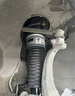 奧迪（AUDI）原廠(chǎng)空氣懸掛總成 底盤(pán)升降減震器 前后空氣減震器 氣動(dòng)彈簧袋 左前空氣懸掛【純正原廠(chǎng)】 奧迪 Q7 A8L A8 S8 曬單實(shí)拍圖
