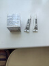 歐萊雅復(fù)顏抗皺眼霜15ml抗皺緊致淡紋補水保濕眼部護(hù)膚品七夕情人節(jié)禮物 曬單實拍圖