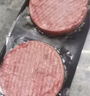 1號會(huì )員店澳洲谷飼牛肉餅漢堡肉 1.44kg 牛肉 生鮮 曬單實(shí)拍圖