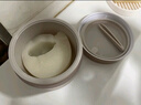 曉姿（AXXZIA）【蔣欣同款】奧仕妃新升級4D金字塔眼膜60片/罐淡化眼袋主動(dòng)抗老 曬單實(shí)拍圖