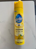 碧麗珠家具護(hù)理噴蠟 330ml 檸檬 護(hù)理蠟 保養(yǎng)油 實(shí)木家具 瓷磚 330毫升1瓶裝送抹布 曬單實(shí)拍圖