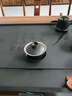 天然烏金石茶盤(pán)全自動(dòng)一體燒水壺家用功夫茶具套裝客廳簡(jiǎn)約石茶臺 21初心80*37(含電器尺寸) 曬單實(shí)拍圖