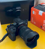 索尼（SONY）ILCE-7M4全畫幅微單數(shù)碼相機(jī)4K 60p視頻錄制 直播相機(jī) sony a7m4 五軸防抖A7M4 創(chuàng)意濾鏡 A7M4單機(jī)身 官方標(biāo)配【贈雙肩包+128G卡】 曬單實(shí)拍圖