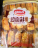 達利園法式軟面包香奶味360g獨立包裝辦公室休閑零食充饑蛋糕兒童早餐 曬單實拍圖
