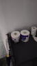 維達(dá)（Vinda）有芯卷紙 棉韌4層140節(jié)*30卷 親膚無刺激 衛(wèi)生紙卷筒紙 紙巾 整箱 曬單實(shí)拍圖