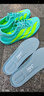 阿迪達斯 （adidas）2025年男子ADIZERO ADIOS 9 M跑步鞋 JH5243 42 曬單實拍圖