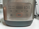 蘇泊爾（SUPOR）金榜單品 藍鉆圓厚釜 5升大容量家用4-5人智能家用多功能電飯煲電飯鍋煮飯鍋SF50FC0054 微壓 曬單實拍圖
