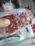 高品質(zhì)國產(chǎn)牛上腦生鮮黃牛肉冷凍牛排上腦雪花牛扒涮肉烤肉食材 10斤牛上腦 曬單實拍圖