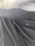 耐克（NIKE）春夏男子速干戶(hù)外休閑連帽衫茄克潮流百搭外套開(kāi)衫運(yùn)動(dòng)夾克 FV8603-010 XL 曬單實(shí)拍圖
