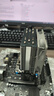 微星（MSI）12/13代/14代CPU主板套裝i3 13100f 14100f 12100f 散片 PRO H610M-E DDR4 12代i3-12100散片【三年店?！?曬單實拍圖