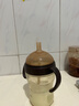 貝智星適配世喜奶嘴直飲吸管嘴奶瓶配件學(xué)飲杯鴨嘴手柄蓋子重力球四喜牌 【吸管奶嘴+直飲管】（18+個(gè)月） 曬單實(shí)拍圖