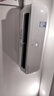 海信（Hisense）空調(diào) 大2匹 易省電SE 小蘋(píng)果 AI省電大風(fēng)量銀離子抑菌新一級(jí)國(guó)家補(bǔ)貼20%空調(diào)掛機(jī)KFR-50GW/A200-X1 曬單實(shí)拍圖