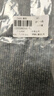 皮爾卡丹七夕情人節(jié)禮物牛仔褲男春夏直筒新款彈力褲子 JD402 藍色 38碼 曬單實拍圖