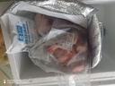原切新鮮羊腱子羊小腿帶骨羊肉切塊羊小腿清真乳羔羊 乳羔羊腿切塊2斤 曬單實拍圖